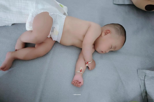 儋州宝宝口水多怎么回事