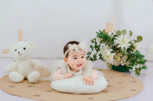 儋州宝宝老是叹气 儋州宝宝老是叹气